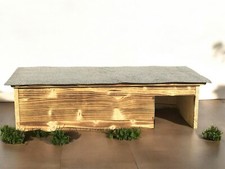 Schildkrötenhaus XXL