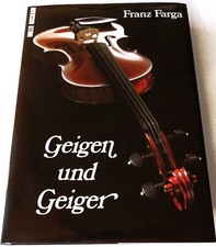 Fachbuch Violine Geige
