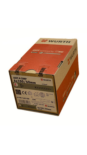 Würth spanplattenschraube - würth,