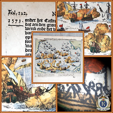 Original Kupferstich