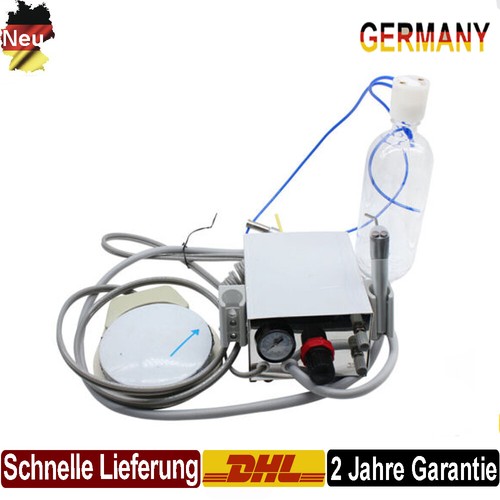Pro dental turbine einheit - dental,