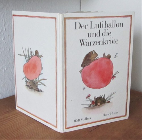 Der luftballon und - und, die