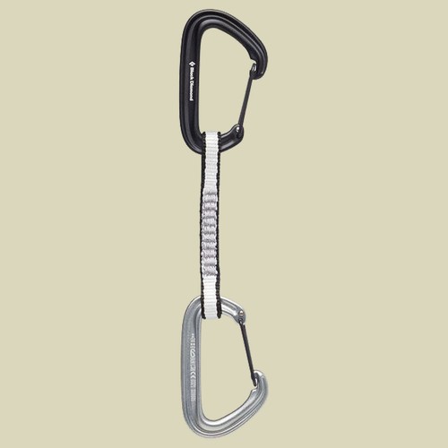 Black diamond litewire - black,