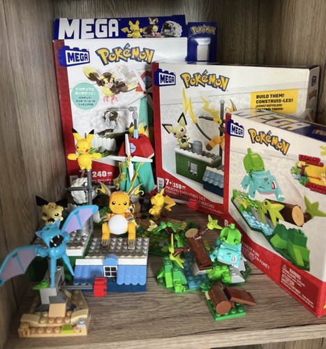 Pokémon top zustand - zustand, komplett