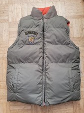 Napapijri Weste Jungen, 14, Wendeweste, ca 158 - 164
