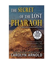 The Secret of the Lost