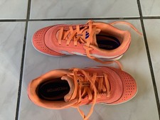 Adidas Predator Gr 34 Orange