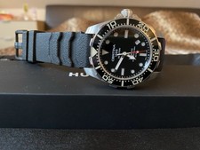 Certina Herren-Armbanduhr