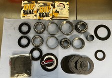 BMW E46 M3 RacingDiffs