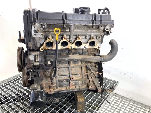 Motor kia rio - ii, (jb)