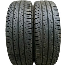 2 x 215/70 R 15 C 109/107 S