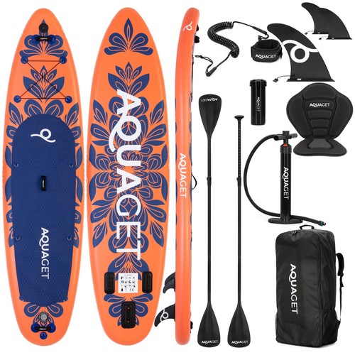 Aquaget sup board 350 - sup, cm