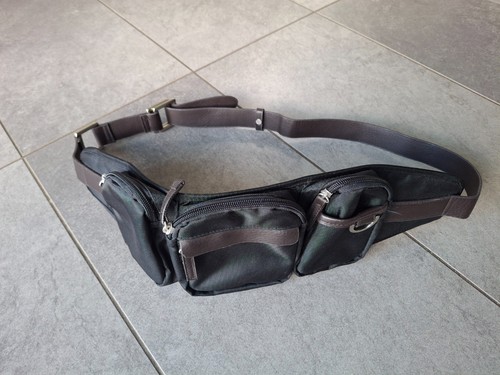 Tcm bauchtasche bauchgürtel - tcm,