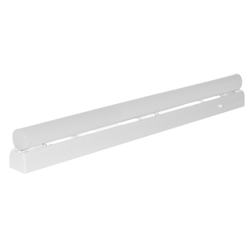 Led linienlampe set weiß - led, 9w