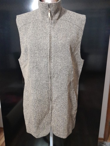 Damen weste achsel - weste, 52cm