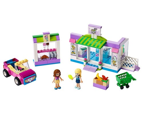 Lego friends - lego, (41362)