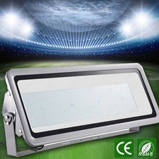 1000W 100000LM LED Fluter