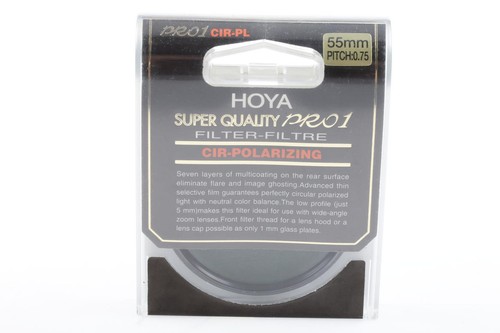 Hoya pro1 digital circular - hoya,