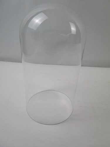 Glasdom glas drehpendeluhr - glas,