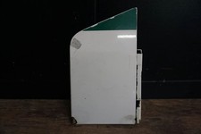 Volkswagen Transporter Caravelle T5 2007 Tankdeckel 7H0010310T R902 weiß