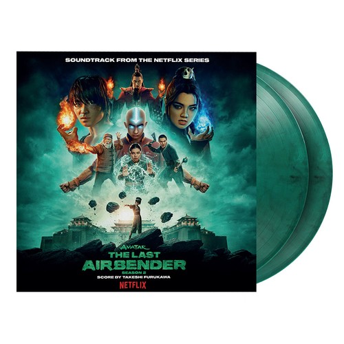 Takeshi furukawa ost avatar - furukawa,
