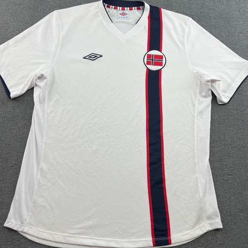 Norwegen 2012 2013 away - norwegen,