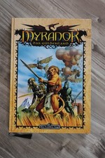 DSA, Myranor - Das