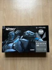 Radeon RX Vega64 Sapphire