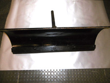 Hako, Schneeschieberschild