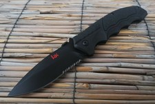 Heckler & Koch SFP Black