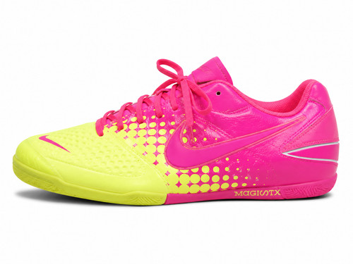 Nike5 elastico 415131 667 - –,