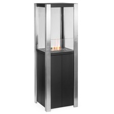 Bioethanol Standkamin
