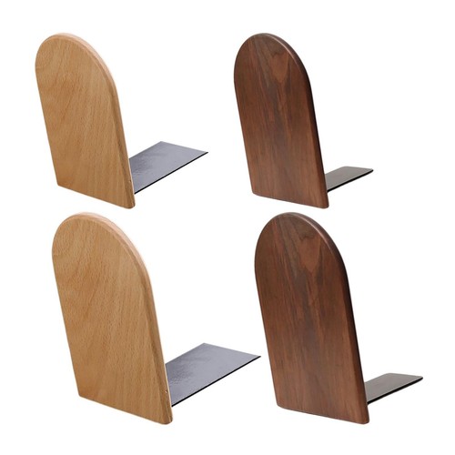 Buchstütze holz - buchstütze,