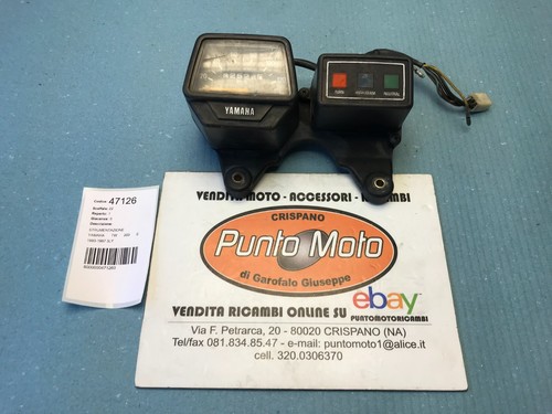 Original tacho - original,