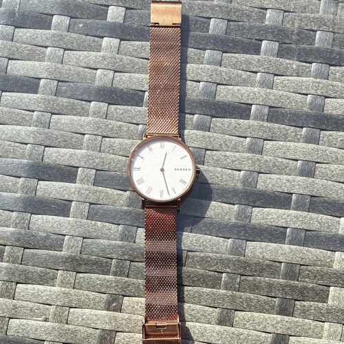 Skagen damen - skagen,
