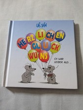 Uli Stein Lappan Buch