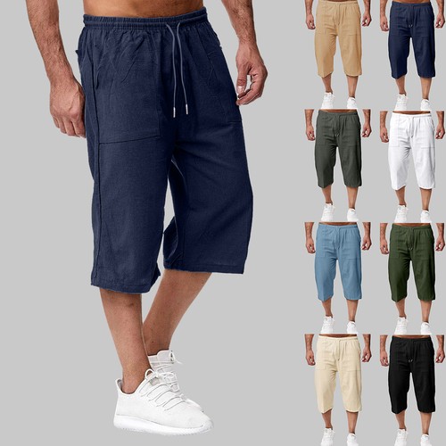 Herren shorts capri hose - herren,