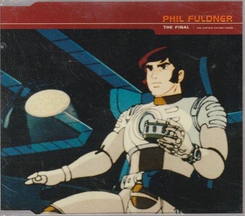 Phil fuldner the final - final, |