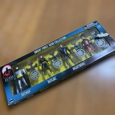 Batman nightforce hero - batman,