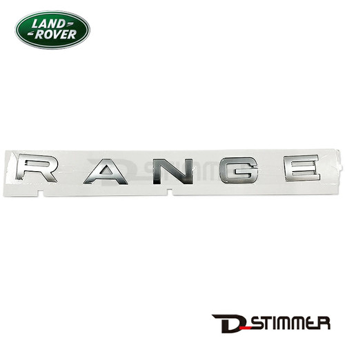Land rover original produkt - land,