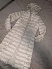 Tommy Hilfiger lange Daunen