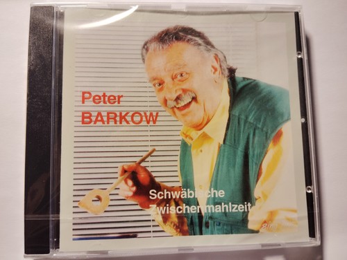 Peter barkow schwäbische - barkow,