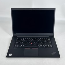 Lenovo ThinkPad X1 Extreme Gen