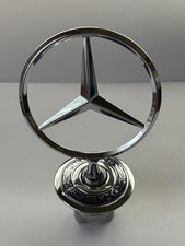Original Mercedes-Benz Stern