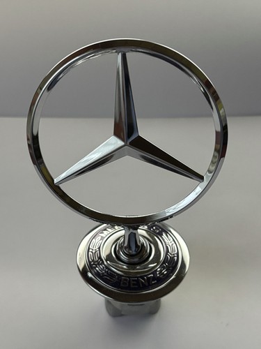 Original mercedes benz stern - original,