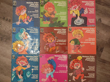 Pumuckl Langspielplatten 10
