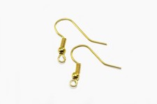 Ohrhaken 18 mm Ohrschmuck