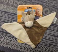 BABYLOVE Schmusetuch