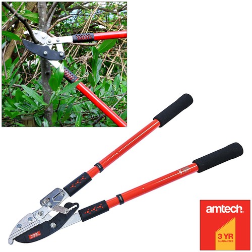 Teleskop ratsche amboss - ratsche, schere