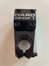 BMX Vorbau Haro Lineage Group